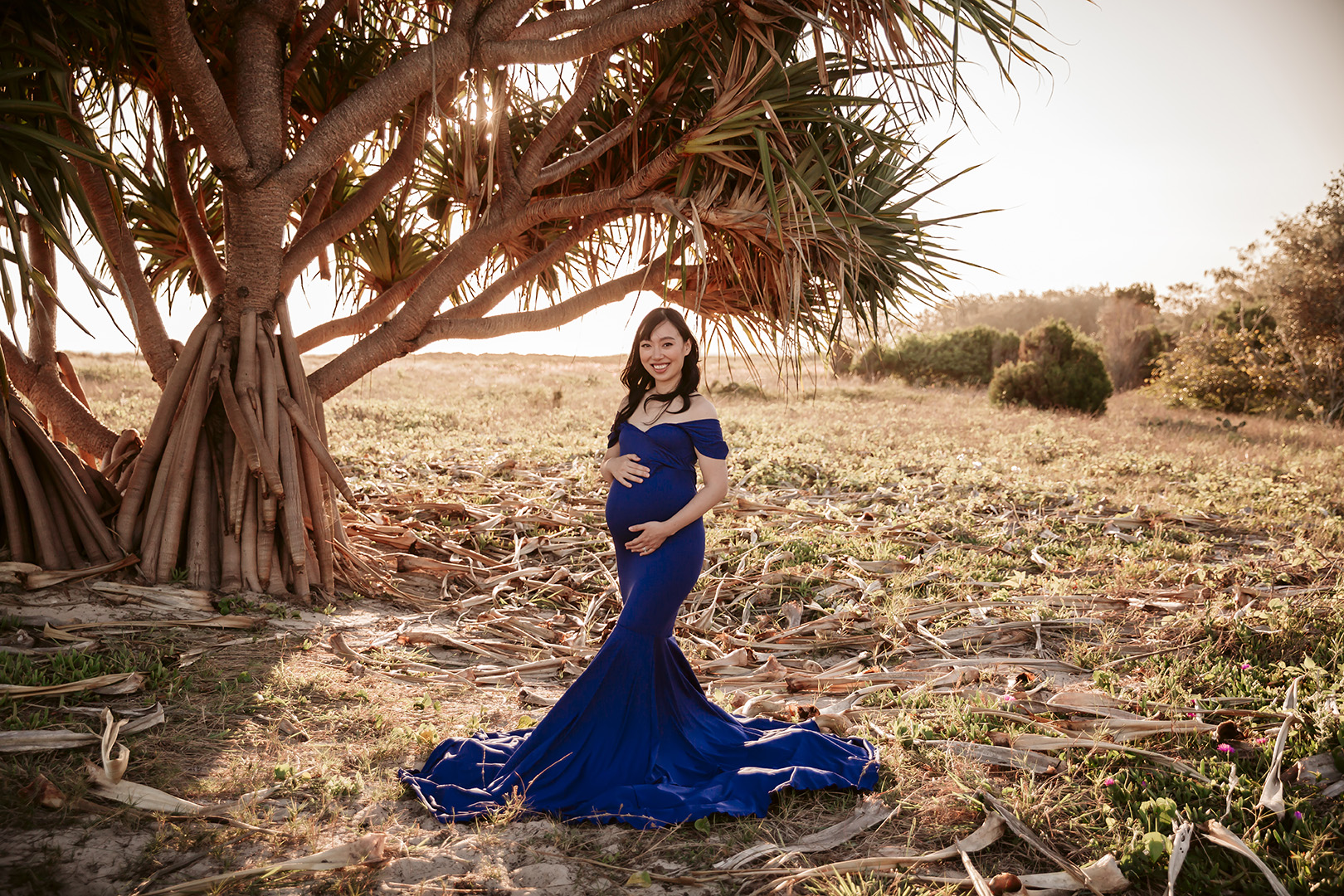 Maternity Photoshoot Experiences