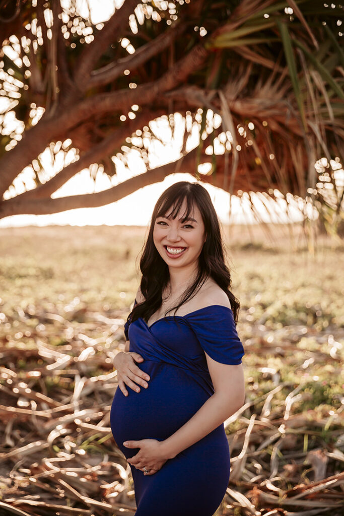 Maternity Photoshoot Experiences