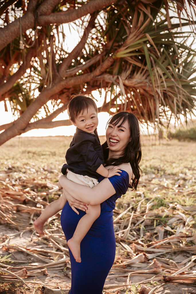 Maternity Photoshoot Experiences