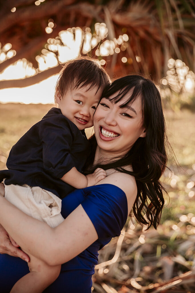Maternity Photoshoot Experiences