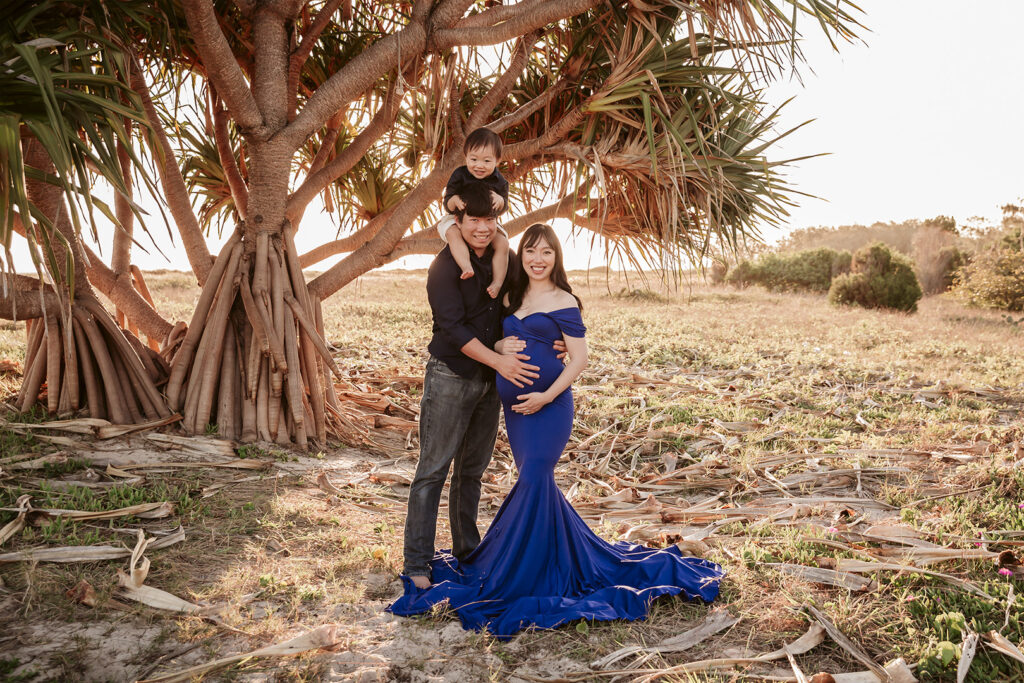 Maternity Photoshoot Experiences