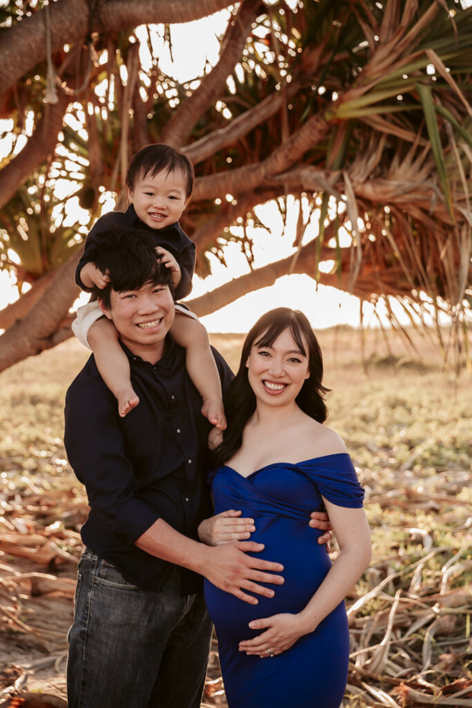 Maternity Photoshoot Experiences