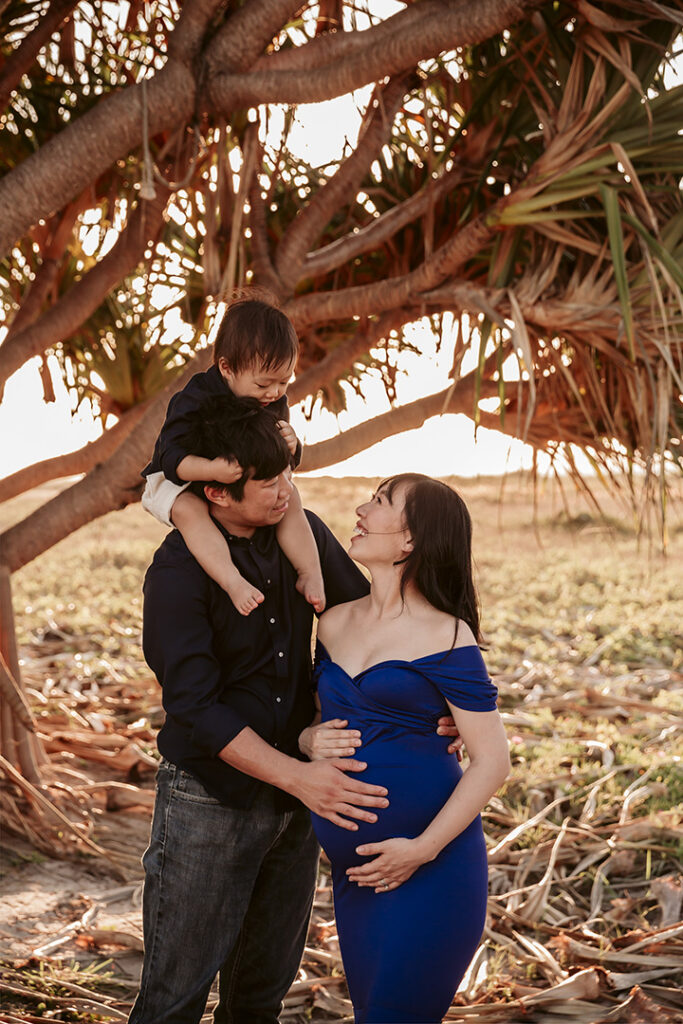 Maternity Photoshoot Experiences
