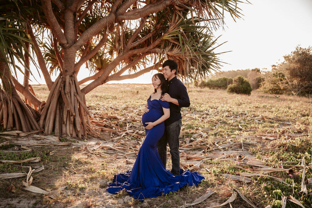 Maternity Photoshoot Experiences