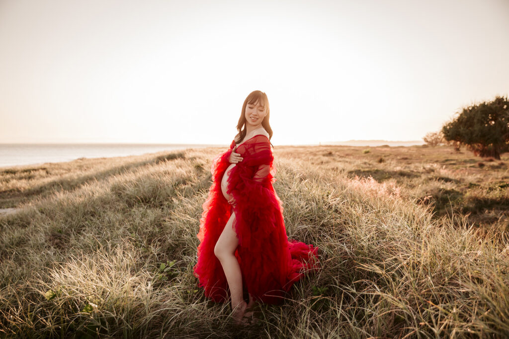 Maternity Photoshoot Experiences