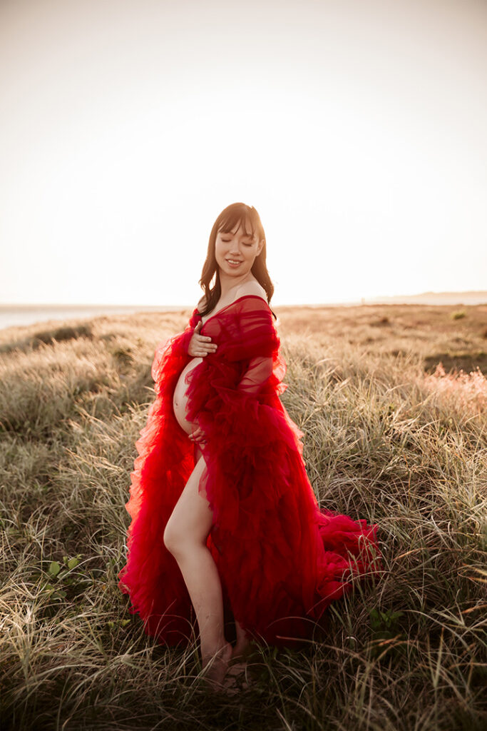 Maternity Photoshoot Experiences