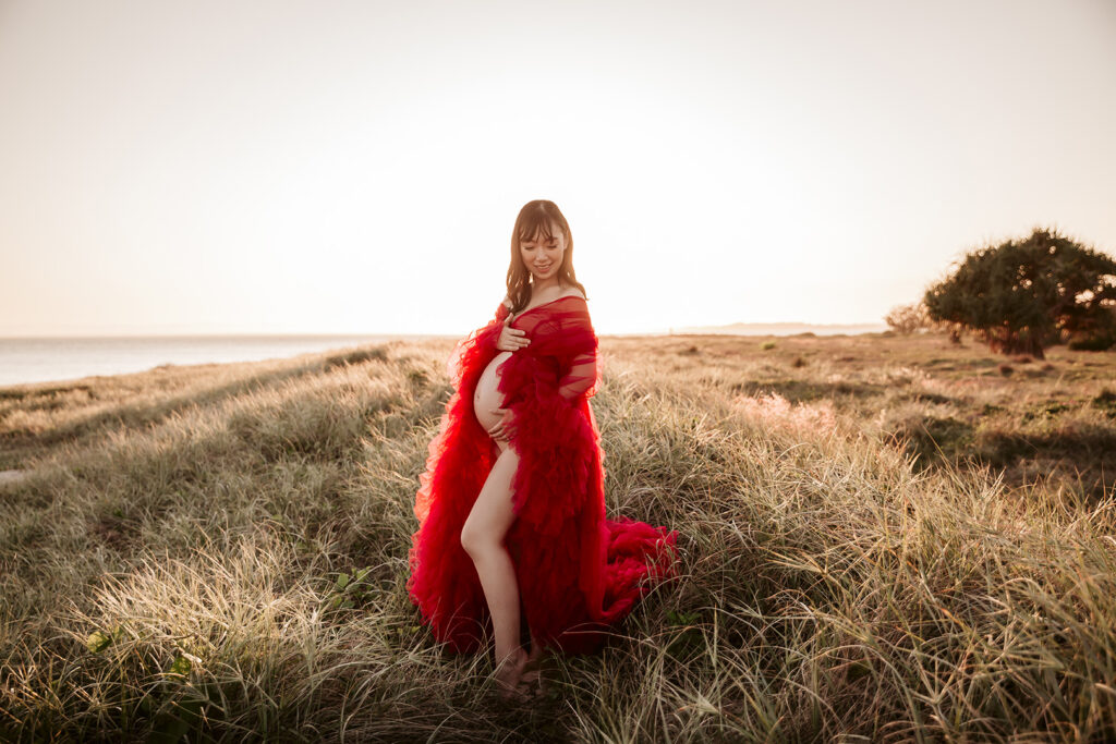 Maternity Photoshoot Experiences