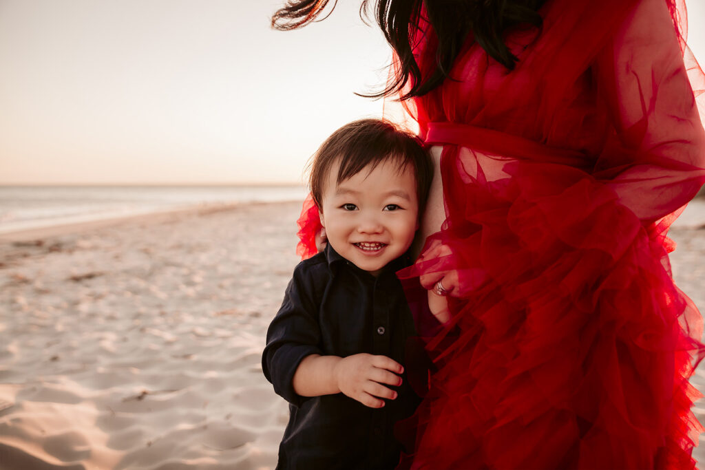 Maternity Photoshoot Experiences