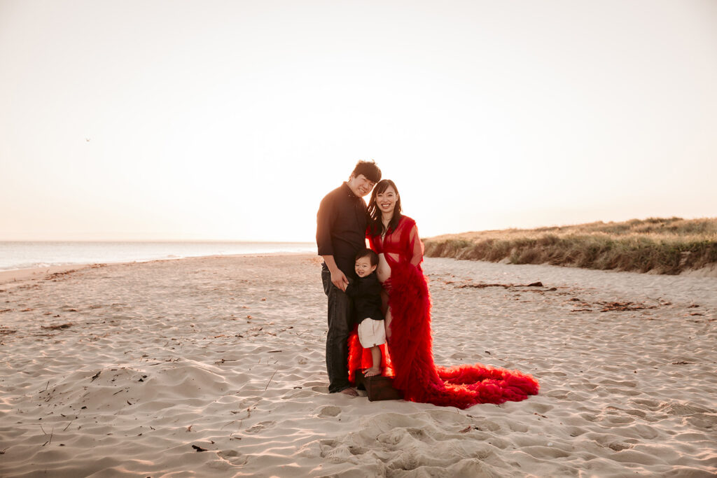 Maternity Photoshoot Experiences
