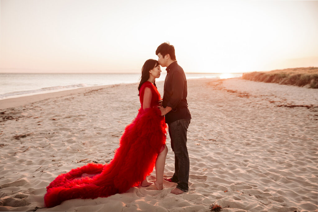 Maternity Photoshoot Experiences
