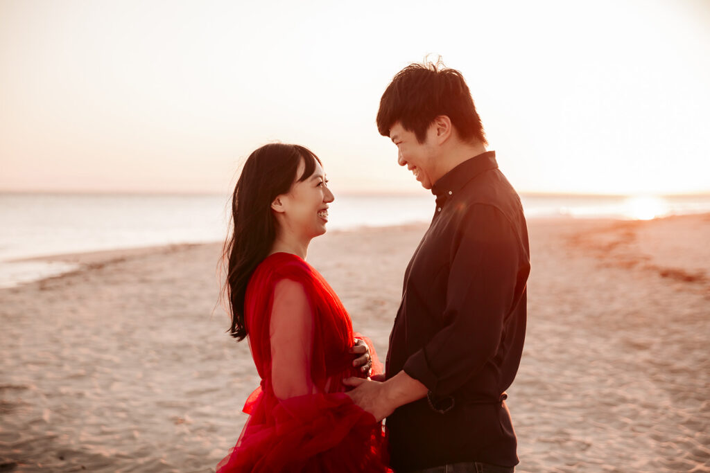 Maternity Photoshoot Experiences