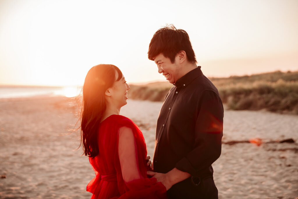 Maternity Photoshoot Experiences