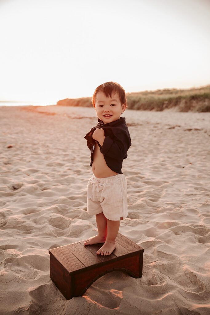 Maternity Photoshoot Experiences