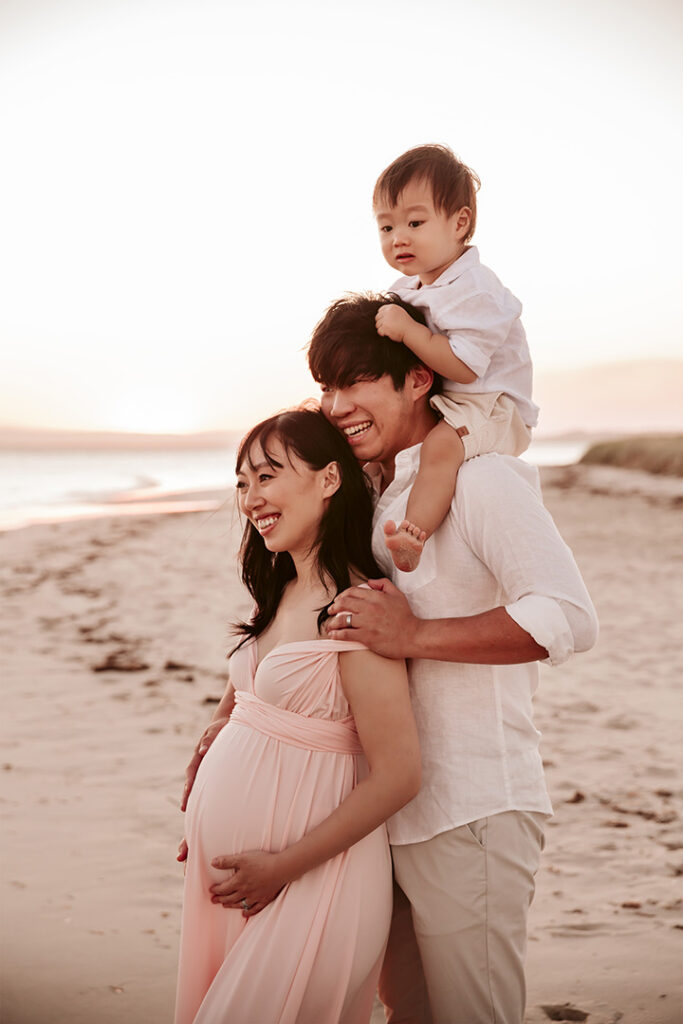 Maternity Photoshoot Experiences