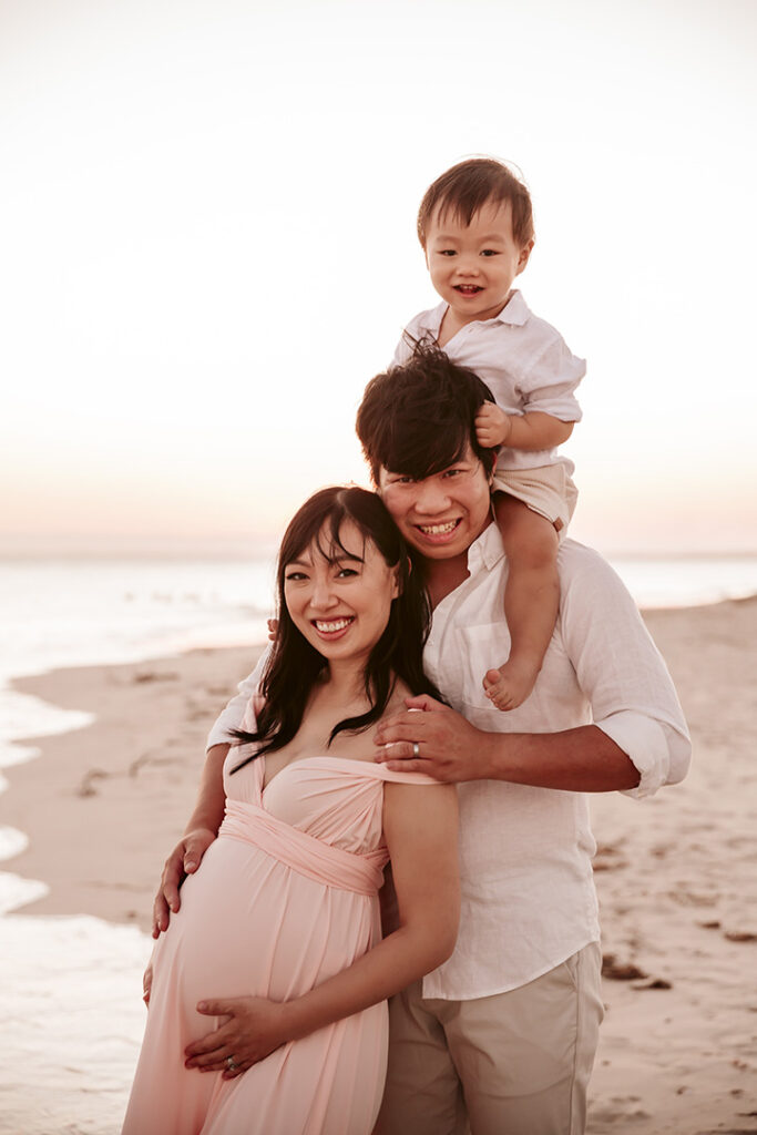 Maternity Photoshoot Experiences
