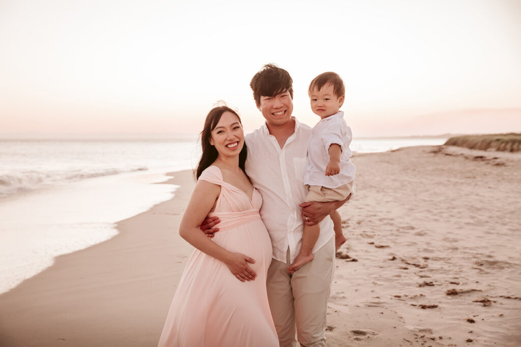Maternity Photoshoot Experiences