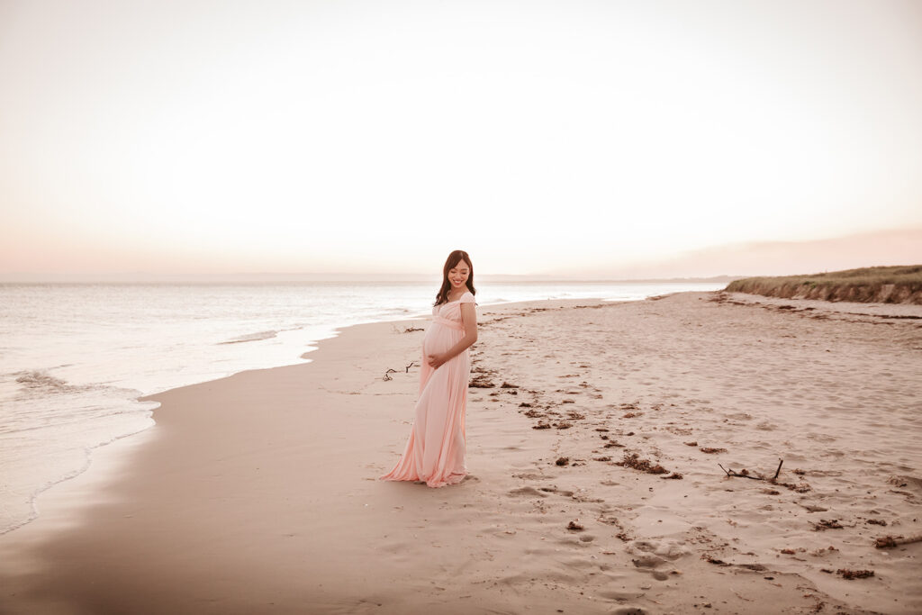 Maternity Photoshoot Experiences