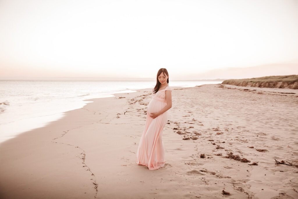 Maternity Photoshoot Experiences