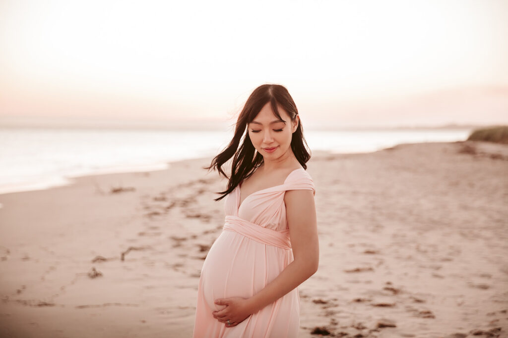 Maternity Photoshoot Experiences
