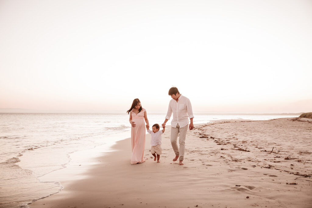 Maternity Photoshoot Experiences