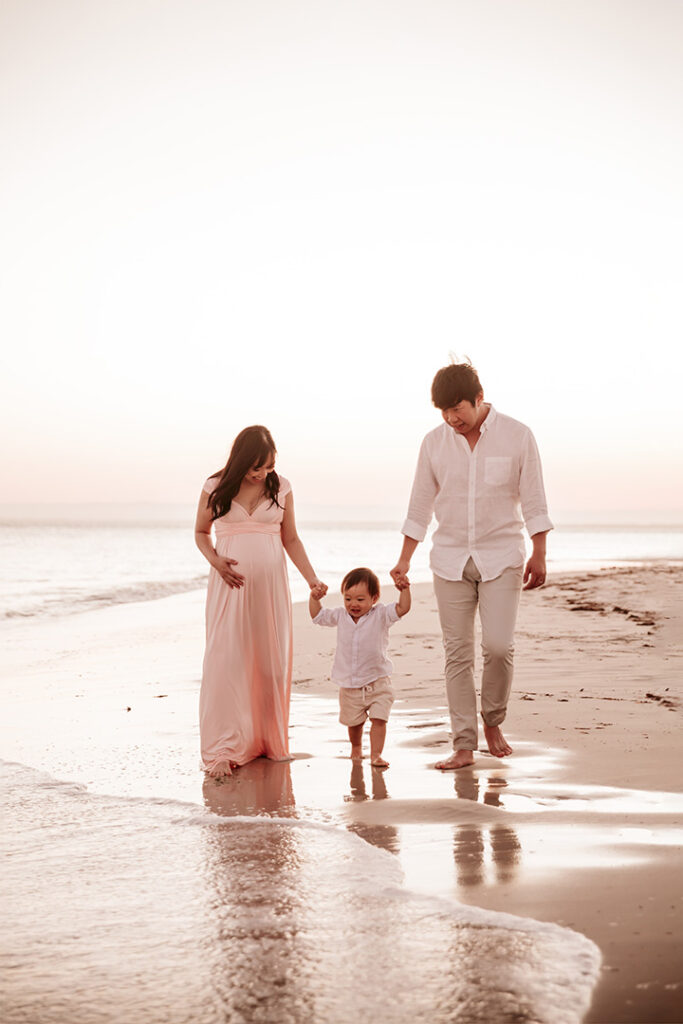 Maternity Photoshoot Experiences