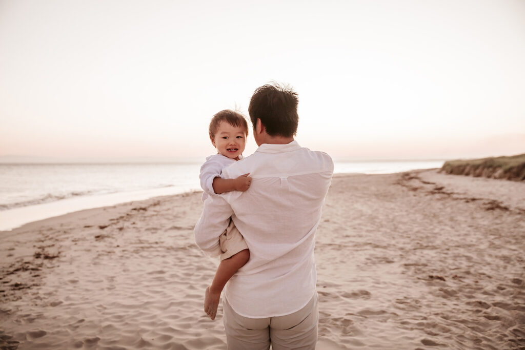 Maternity Photoshoot Experiences