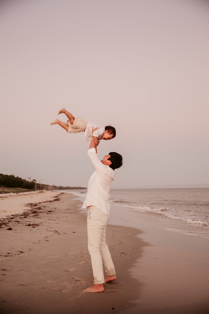 Maternity Photoshoot Experiences