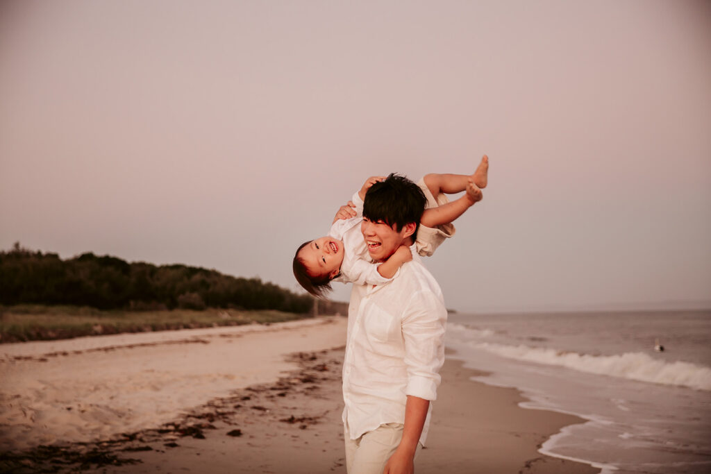 Maternity Photoshoot Experiences