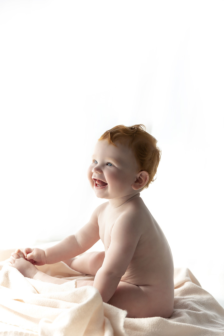 A Milestone Photography Session At Lavender Lane Photography