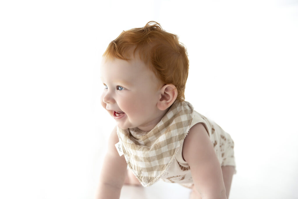 A Milestone Photography Session At Lavender Lane Photography