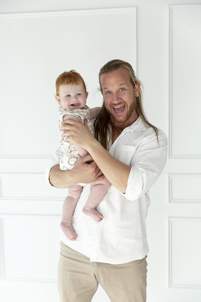 A Milestone Photography Session At Lavender Lane Photography