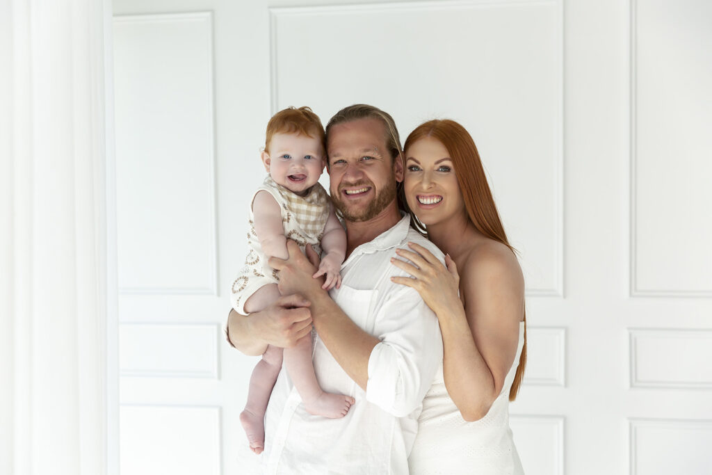 A Milestone Photography Session At Lavender Lane Photography