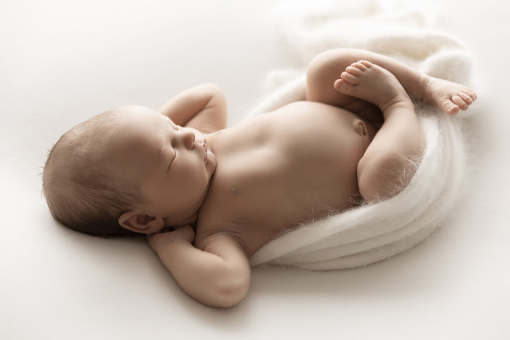 Brisbane Newborn Photography