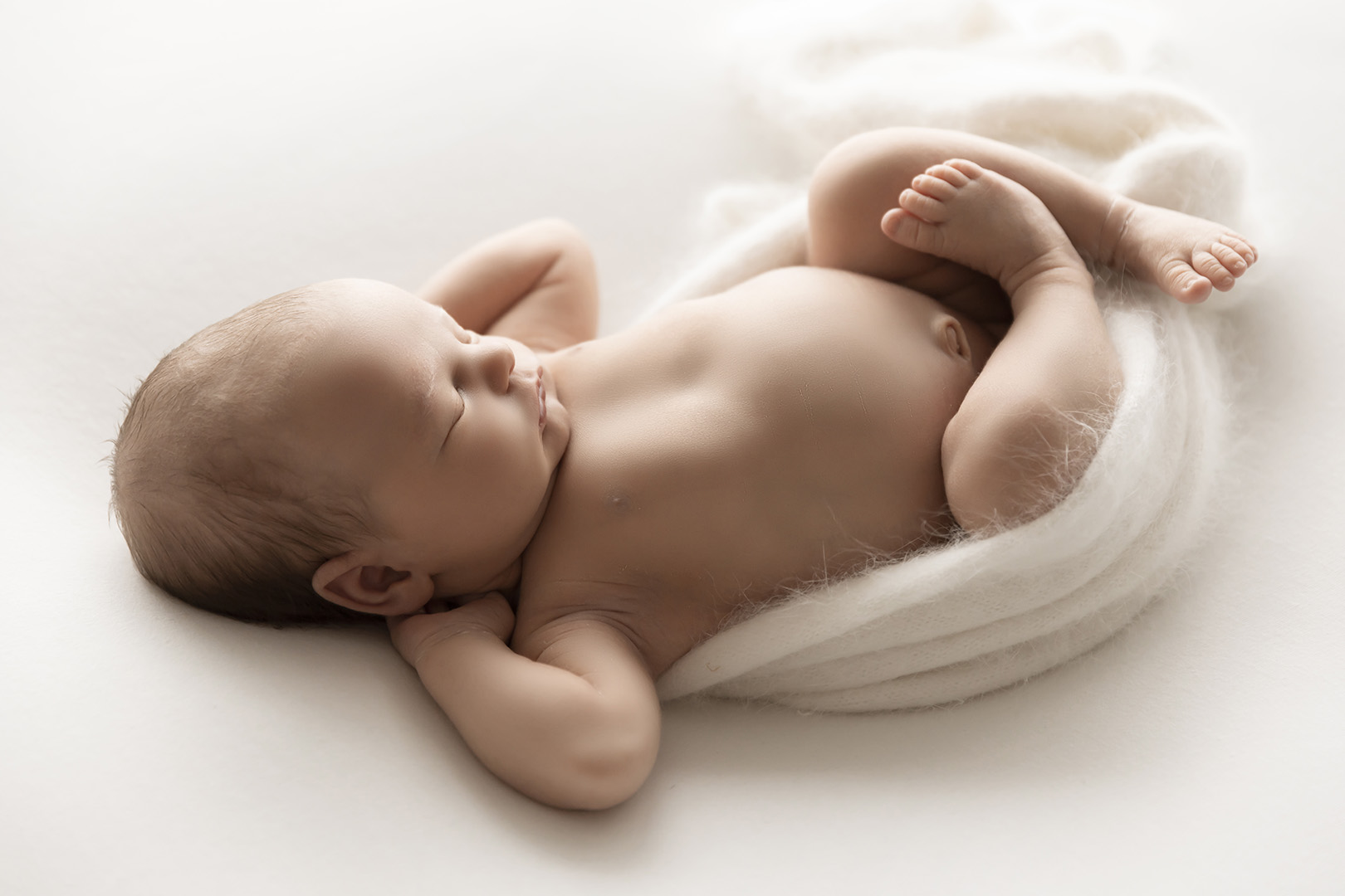 Brisbane Newborn Photography