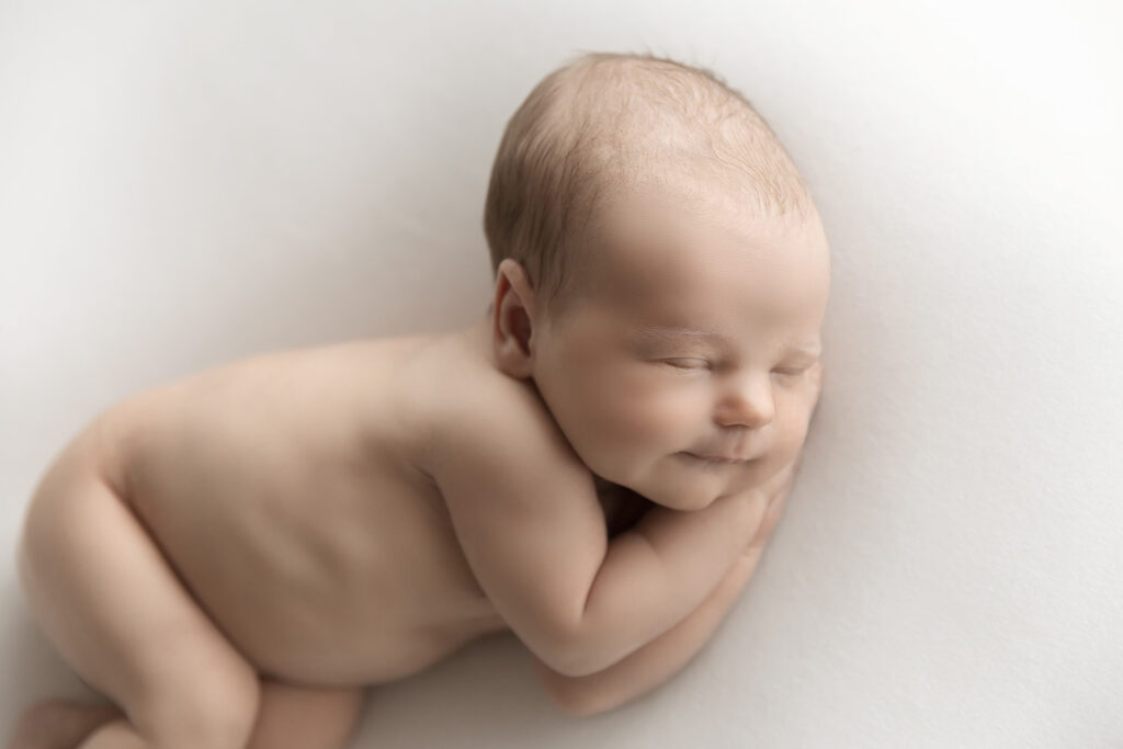 Brisbane Newborn Photography