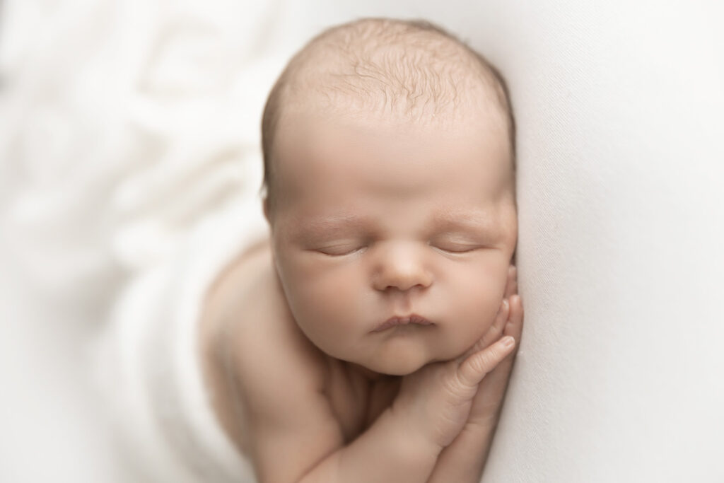 Brisbane Newborn Photography