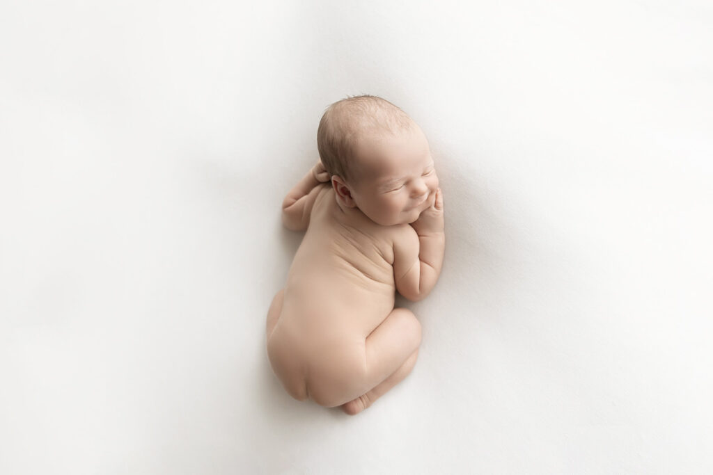 Brisbane Newborn Photography