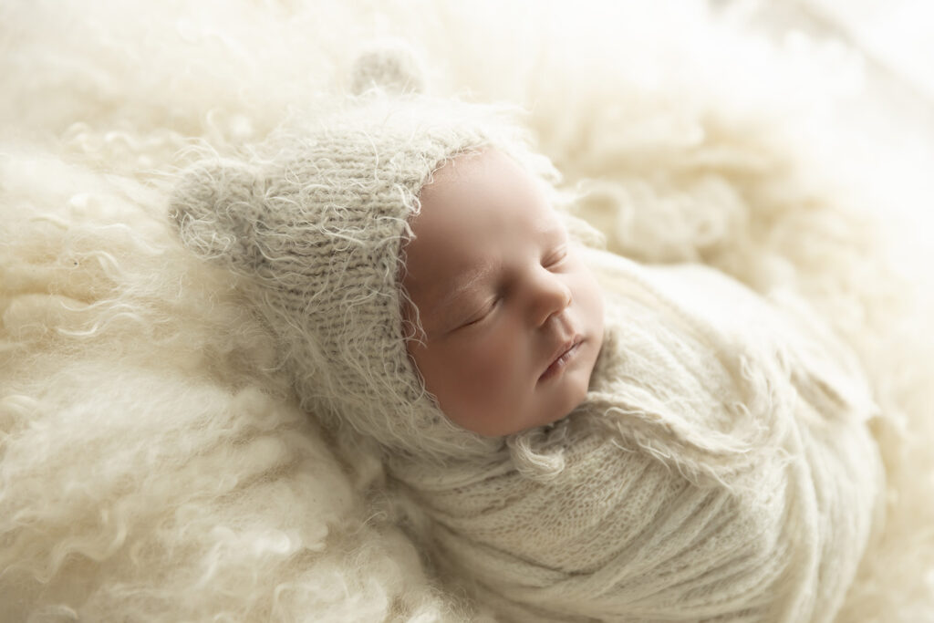Brisbane Newborn Photography