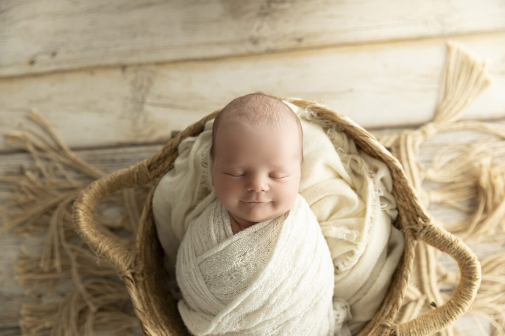Brisbane Newborn Photography
