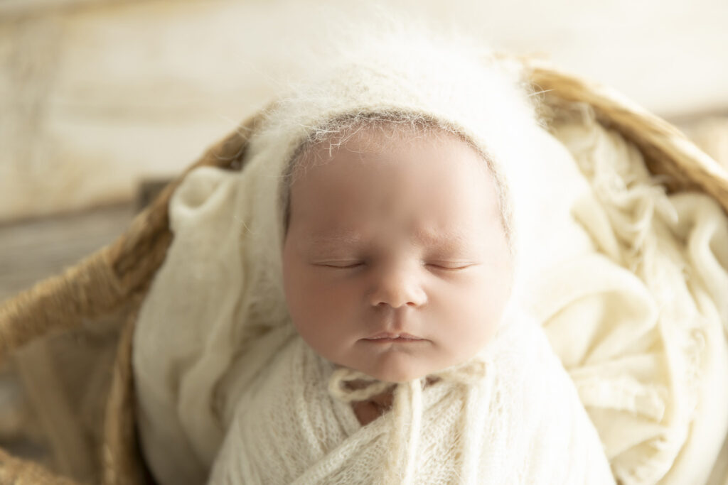 Brisbane Newborn Photography
