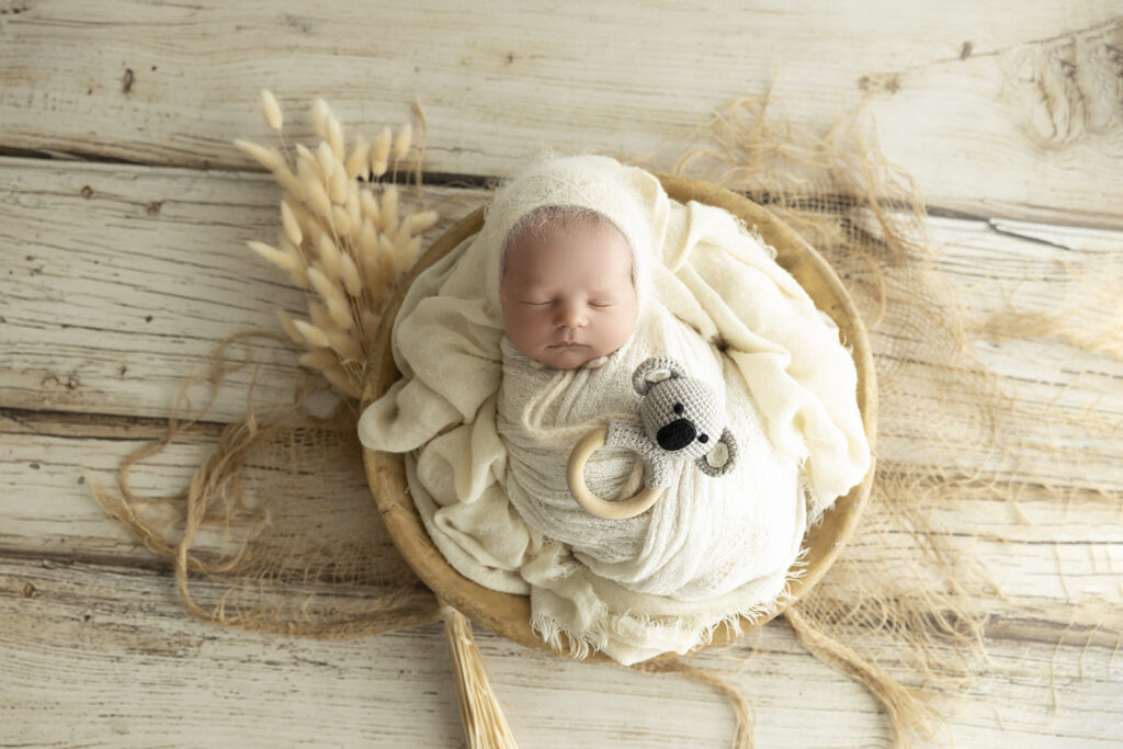 Brisbane Newborn Photography