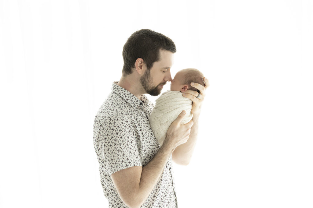 Brisbane Newborn Photography