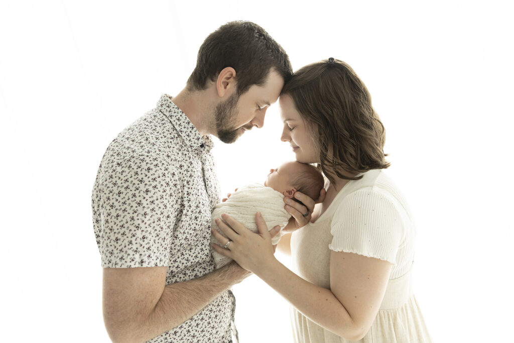 Brisbane Newborn Photography