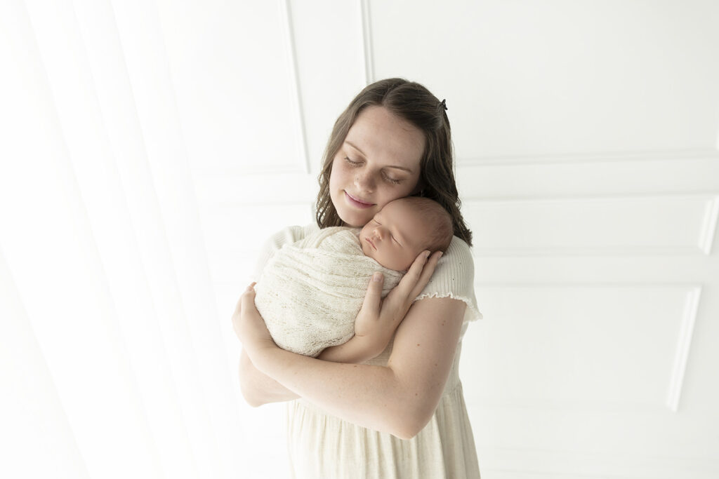 Brisbane Newborn Photography