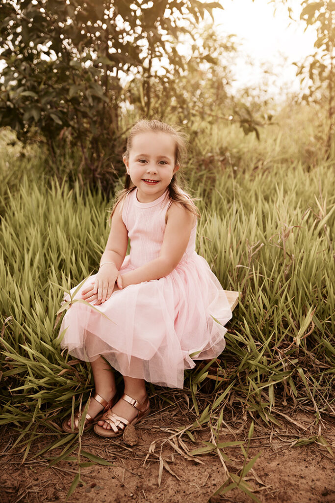 Professional Family Photography Moments