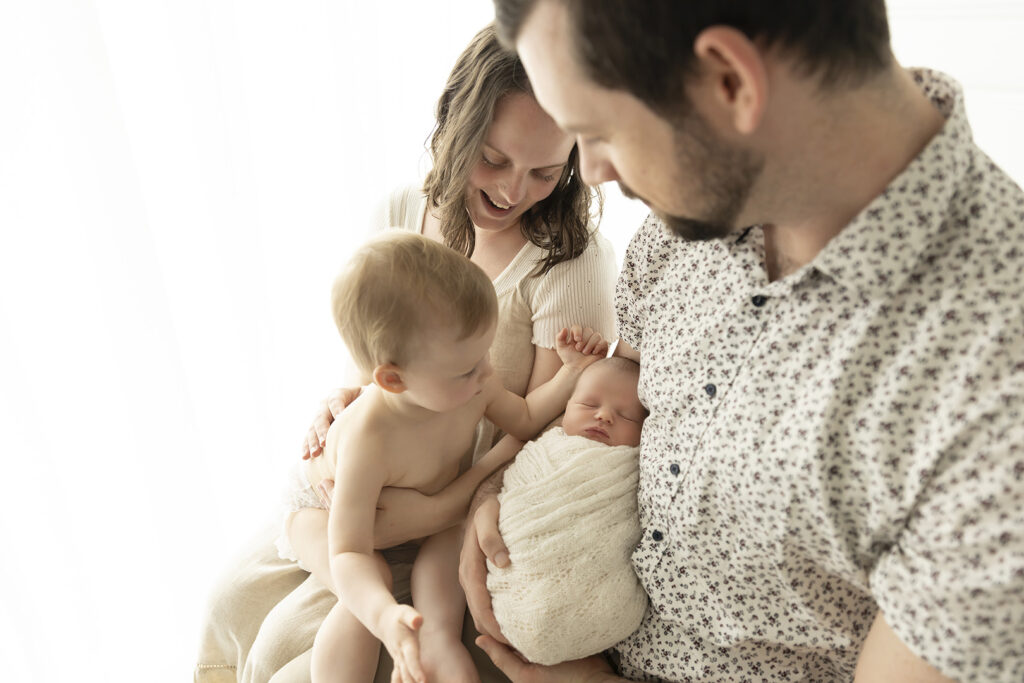 Brisbane Newborn Photography
