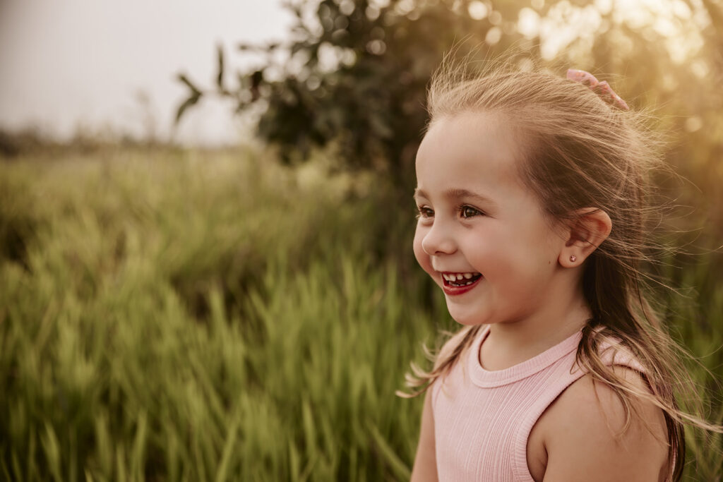 Professional Family Photography Moments