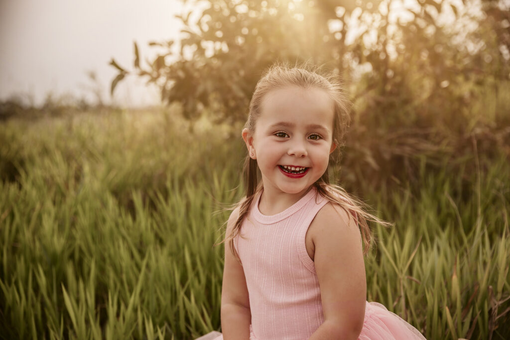 Professional Family Photography Moments