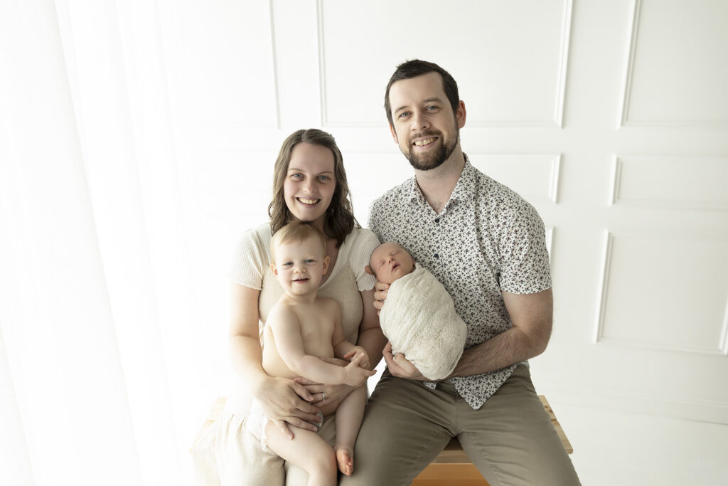 Brisbane Newborn Photography