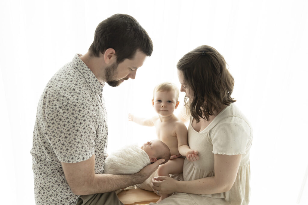 Brisbane Newborn Photography
